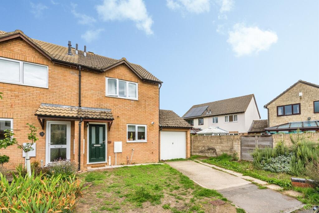 Main image of property: Dovehouse Close, Eynsham, WITNEY