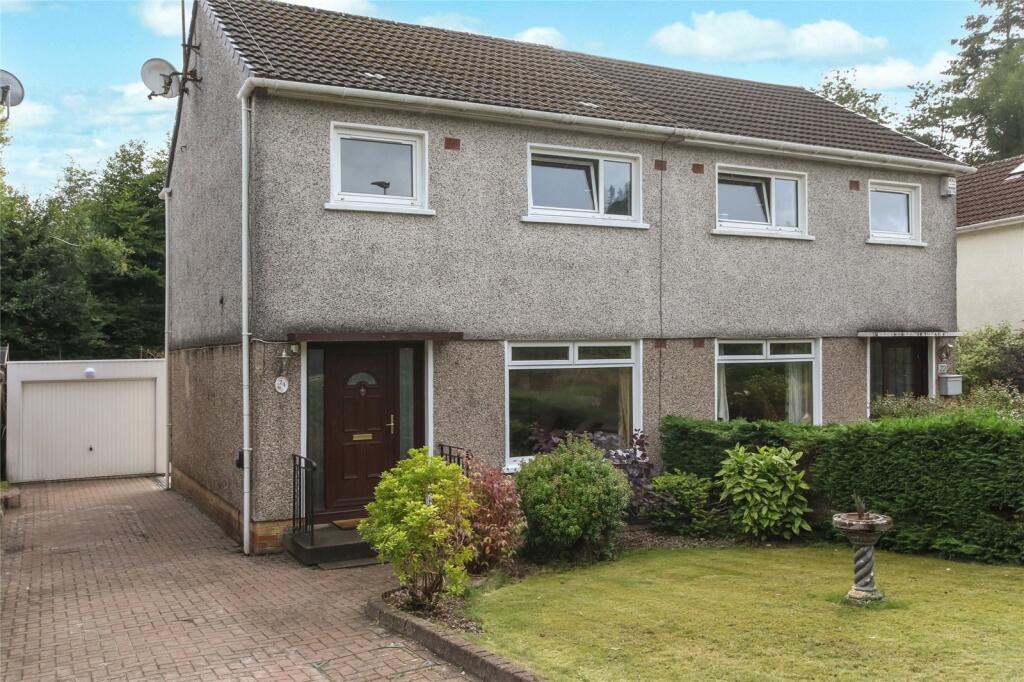Main image of property: Southburn Road, Blanefield, Glasgow, Stirlingshire, G63