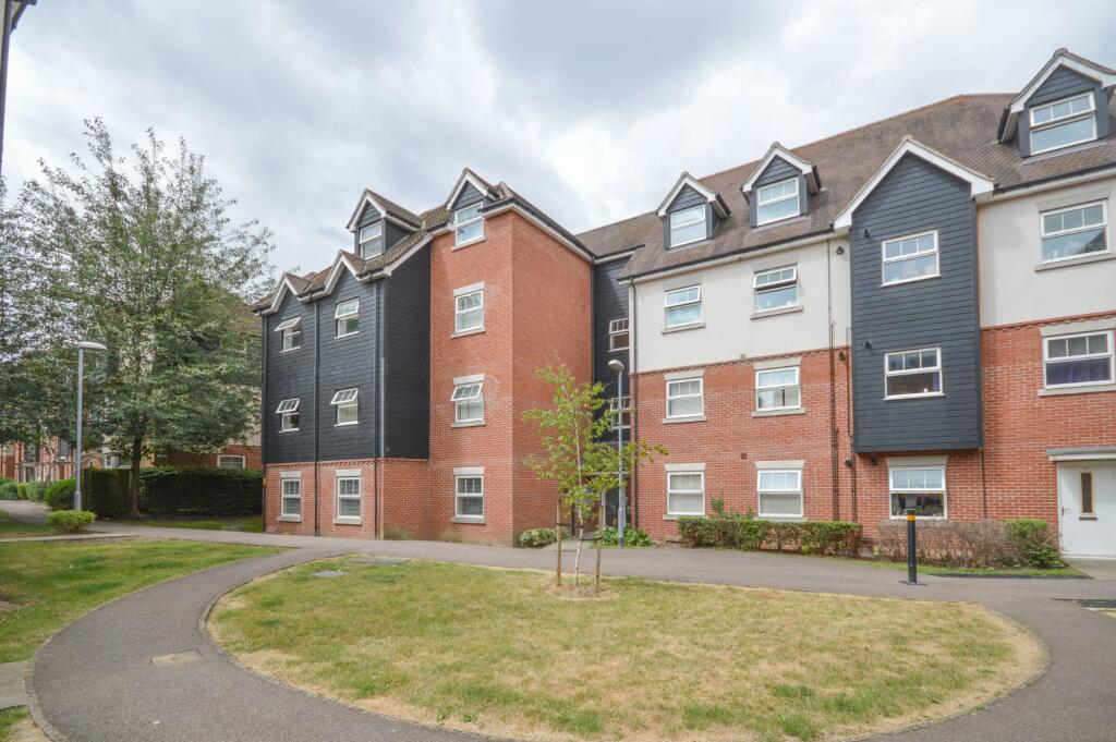 Main image of property: Heron Court, Bishops Stortford, CM23