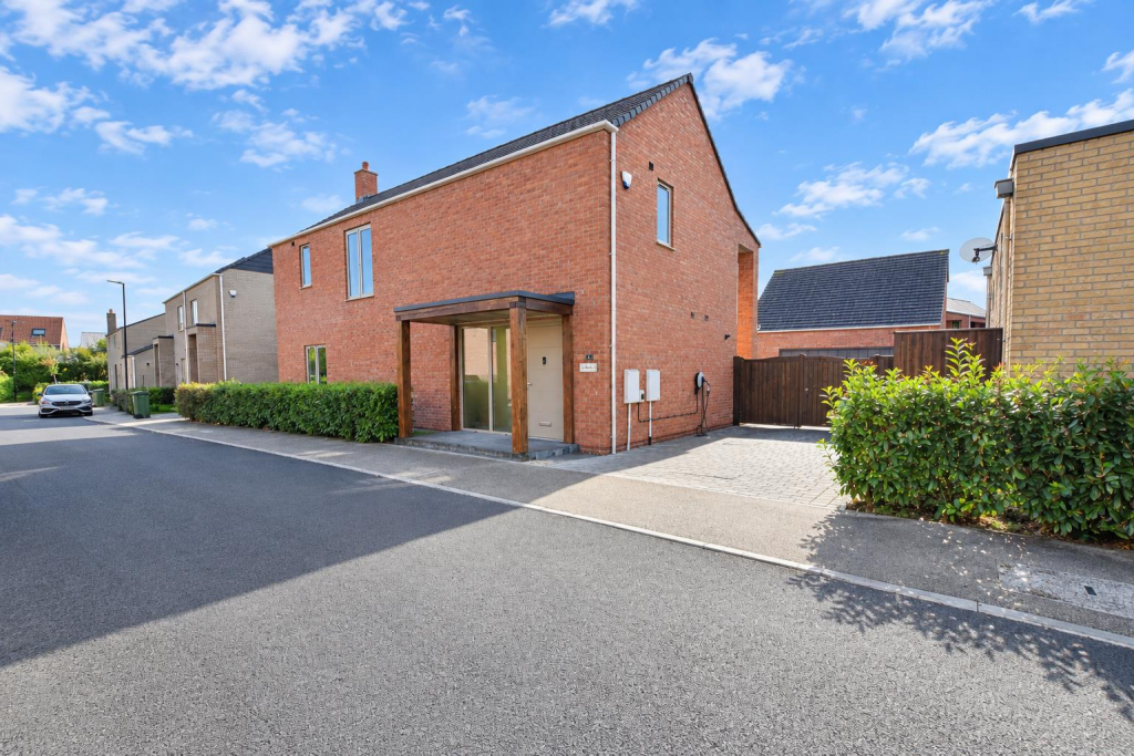 Main image of property: The Maples, Humberston, Grimsby