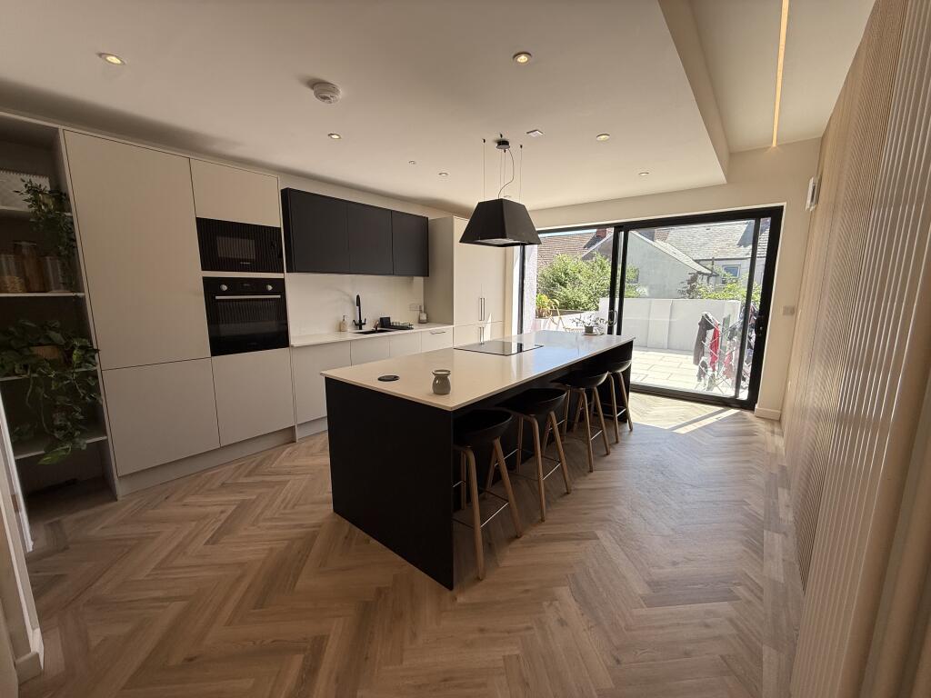 Main image of property: Tewkesbury Street, Cardiff