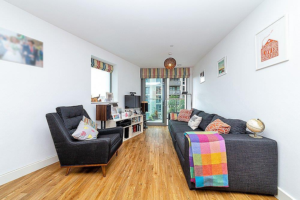 Main image of property: Sienna Alto, Lewisham