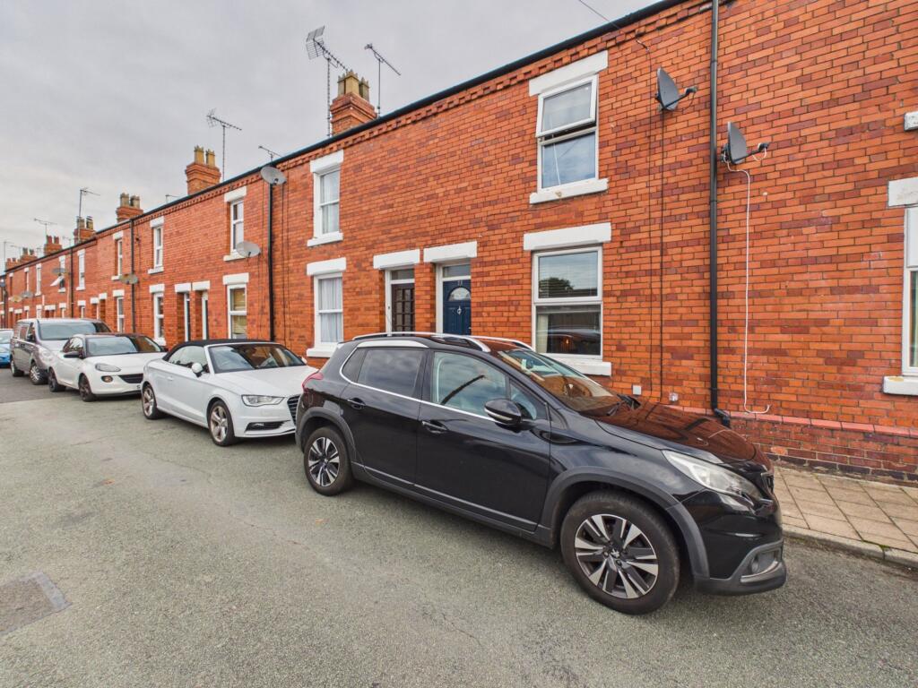 Main image of property: Cherry Road, Chester, CH3