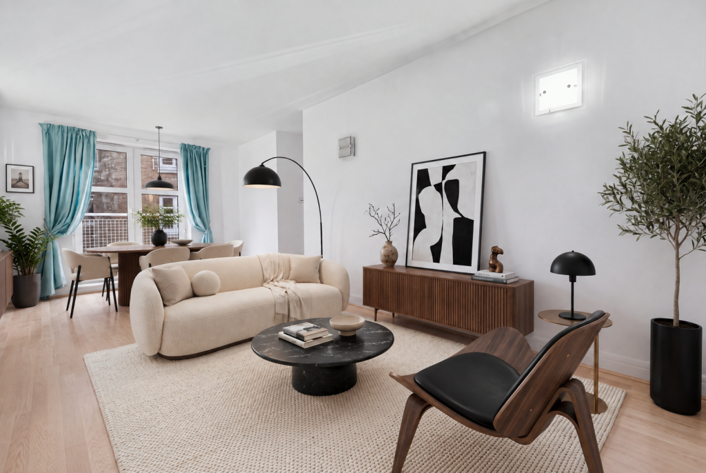 Main image of property: 24 New Globe Walk, London