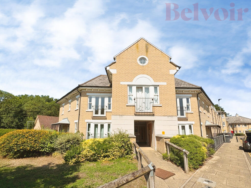Main image of property: St Matthew's Gardens, Cambridge, Cambridge, CB1