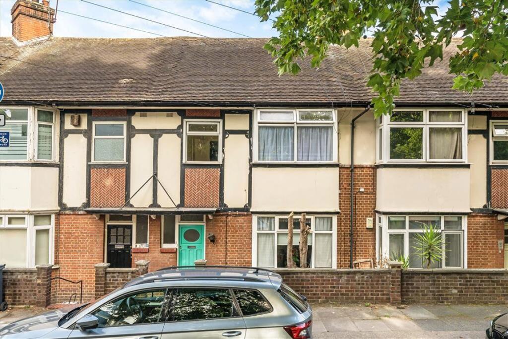 Main image of property: Old Road, Lewisham