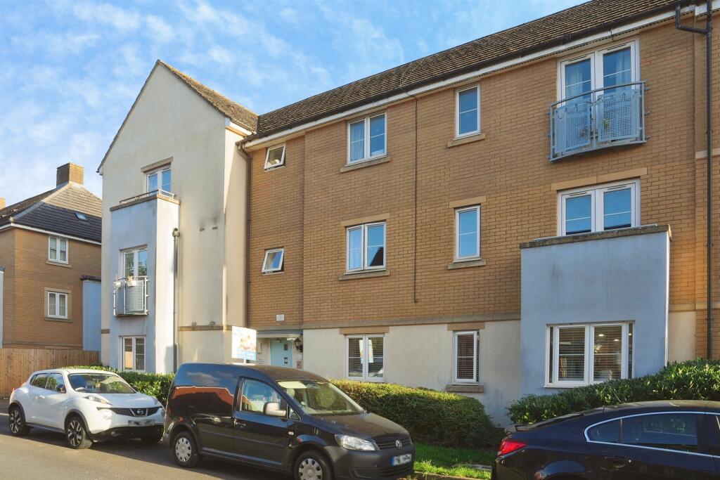 Main image of property: Junction Way, Mangotsfield, Bristol