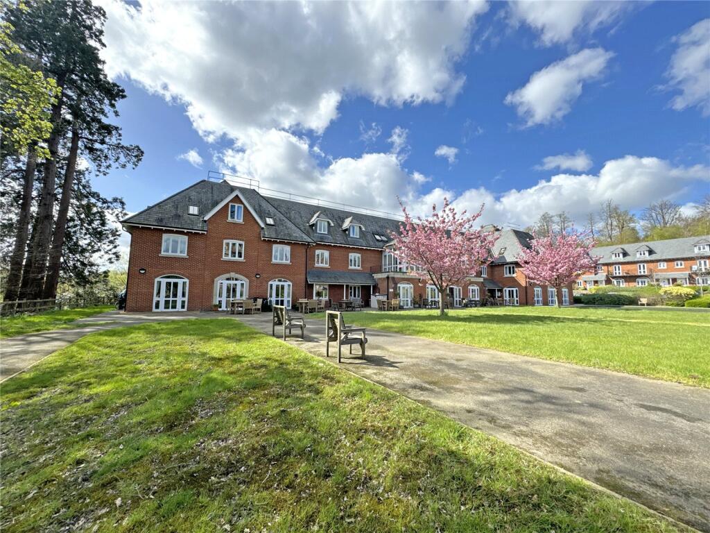 Main image of property: Cross In Hand, East Sussex