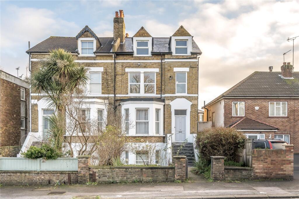 Main image of property: Clarendon Rise, London, SE13