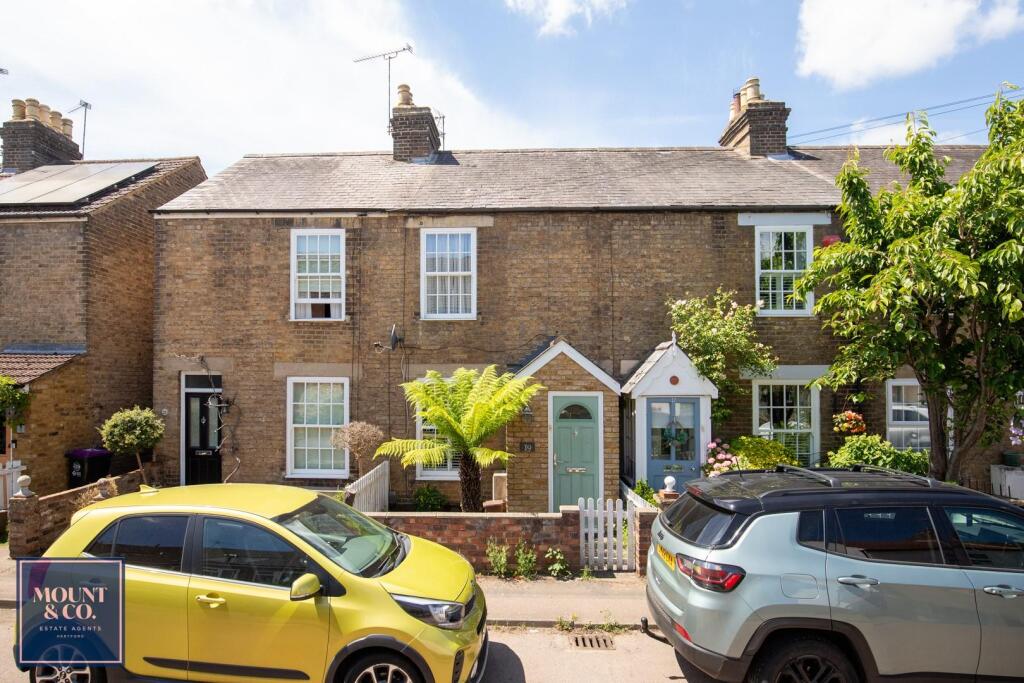 Main image of property: South Street, Stanstead Abbotts, Ware, SG12