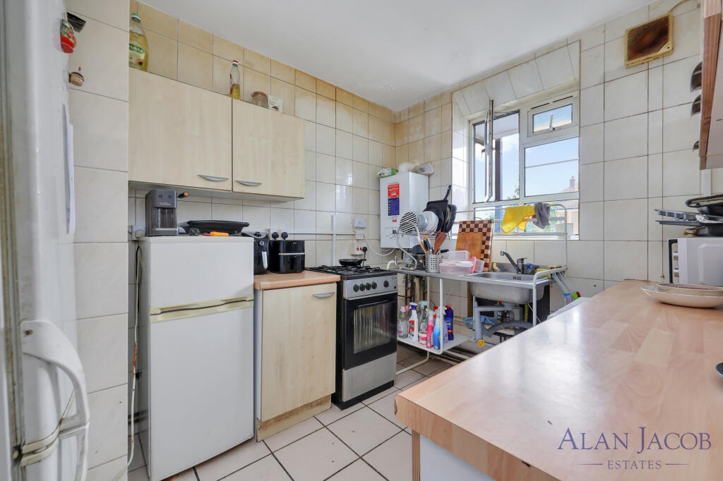 Main image of property: Birchdown House, London, London, London, E3