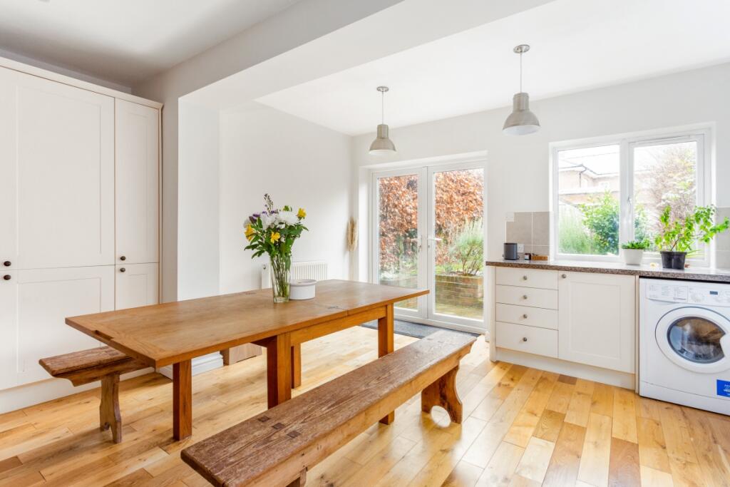 Main image of property: Herd Street Marlborough SN8