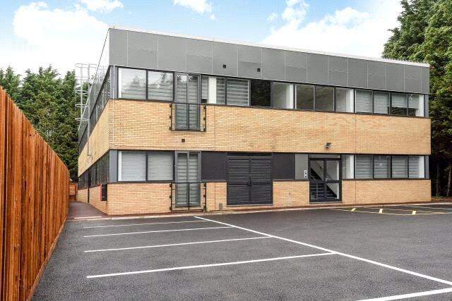 Main image of property: Southfield Road, Witney, OX29