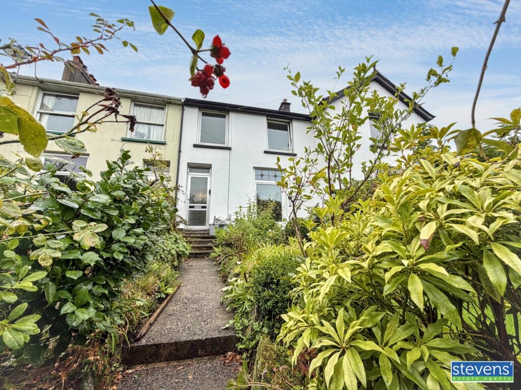 Main image of property: Park View Terrace Station Road, Okehampton, Devon, EX20