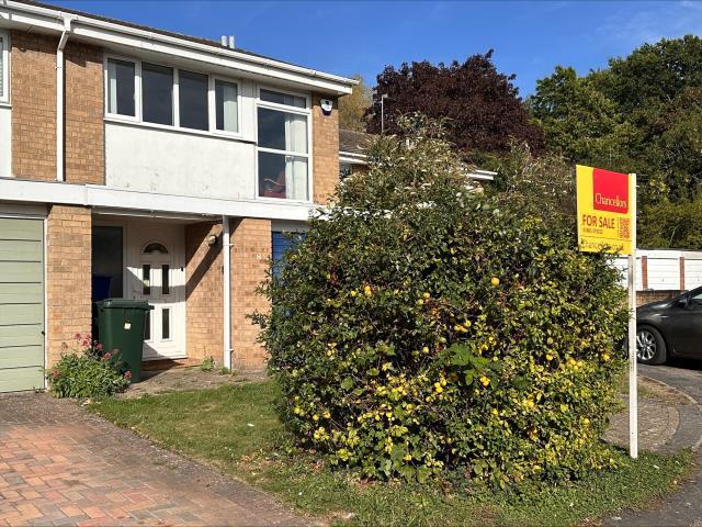 Main image of property: Florence Close, Kidlington