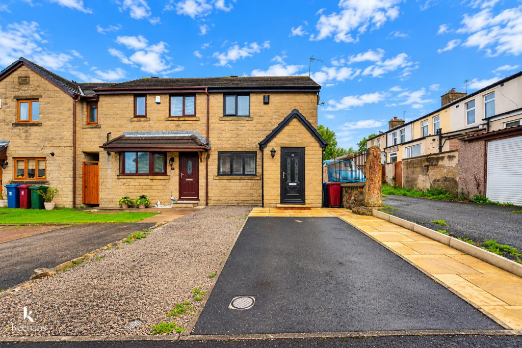 Main image of property: The Meadows, Billington, Clitheroe