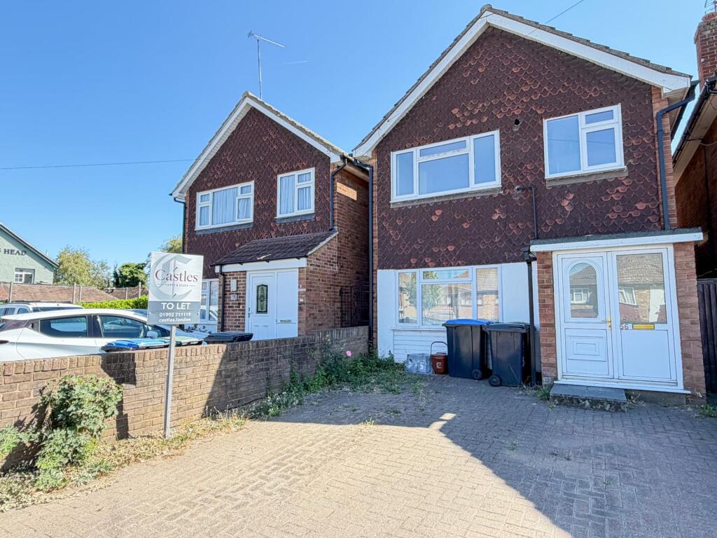 Main image of property: Paternoster Hill, Waltham Abbey, Essex