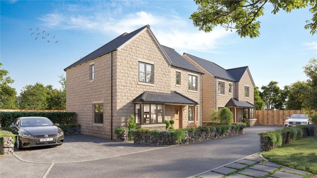 Main image of property: The Loom, Quarry View, Off Dark Lane, Delph, OL3