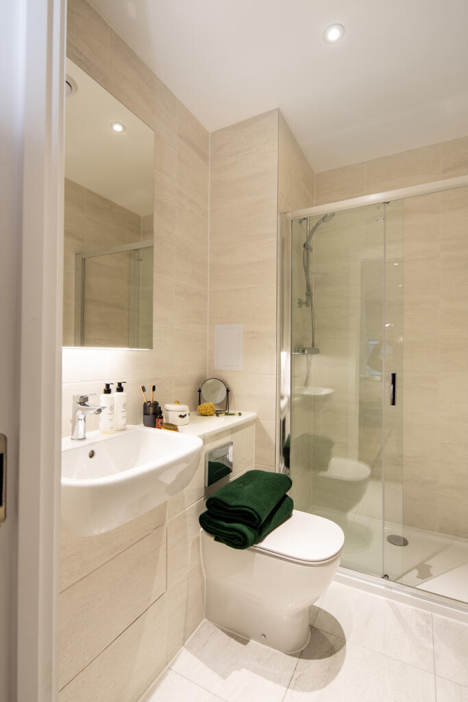 Main image of property: Fizzy East16 A - 7 Silvertown Way, London E16 1DL