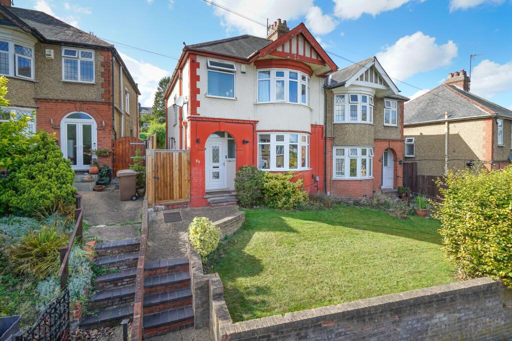 Main image of property: Seymour Road, Luton, LU1