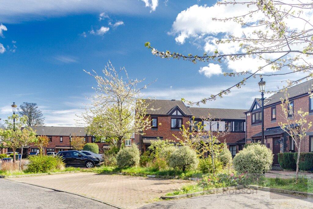 Main image of property: The Firs, Gosforth, Newcasle Upon Tyne, NE3