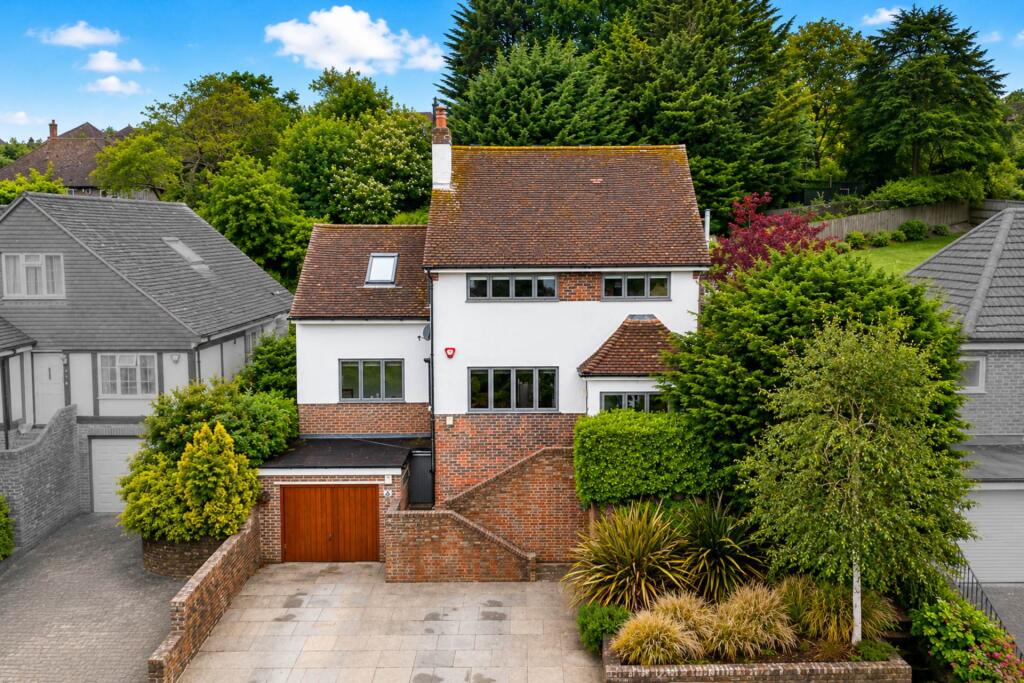 Main image of property: Hillside Way, Withdean