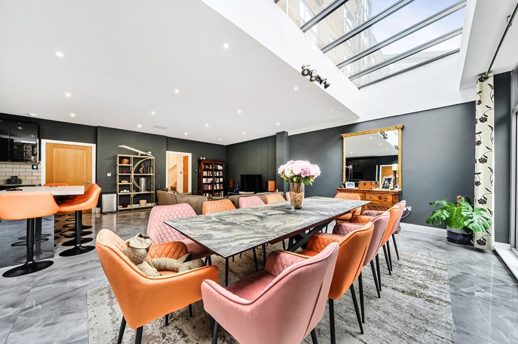 Main image of property: Grange Road, Futura House, SE1