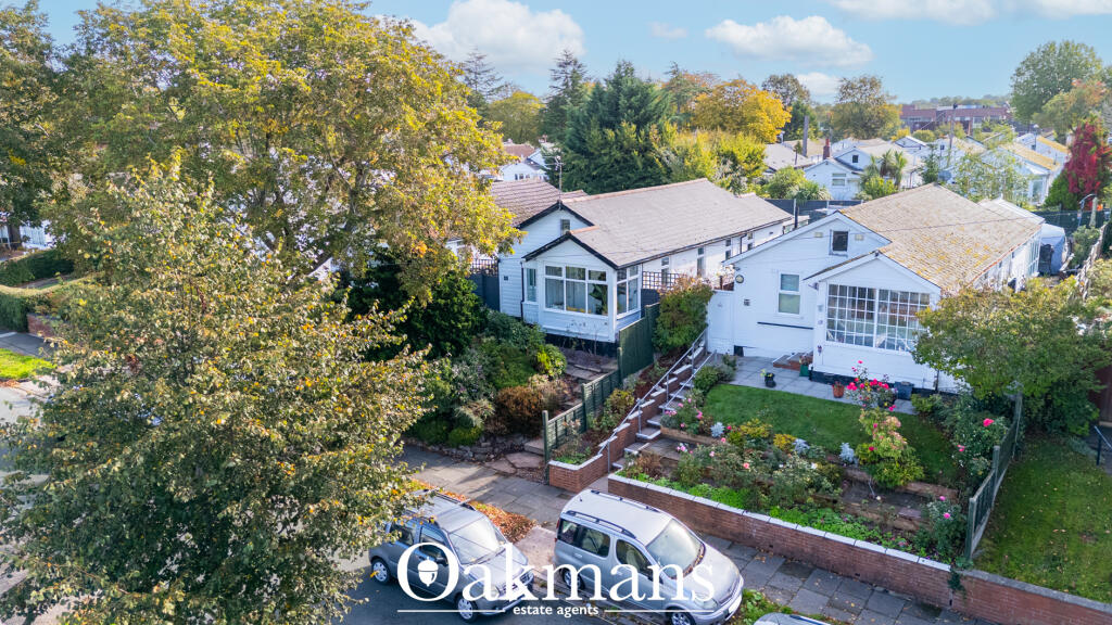 Main image of property: Coney Green Drive, Birmingham, B31