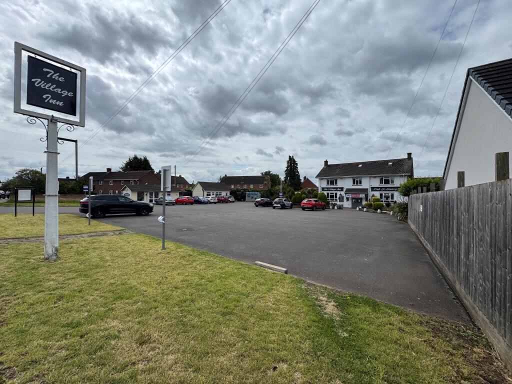 Main image of property: The Village Inn, Beachley Road, Sedbury, Gloucestershire