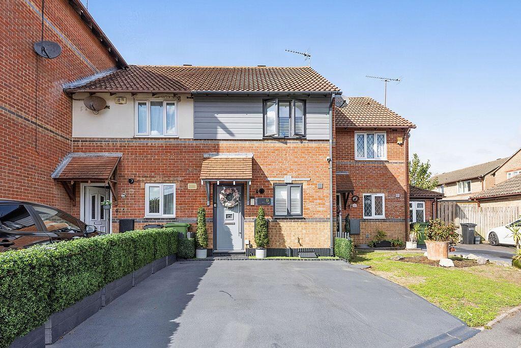 Main image of property: Boughton Court, Anchorage Park