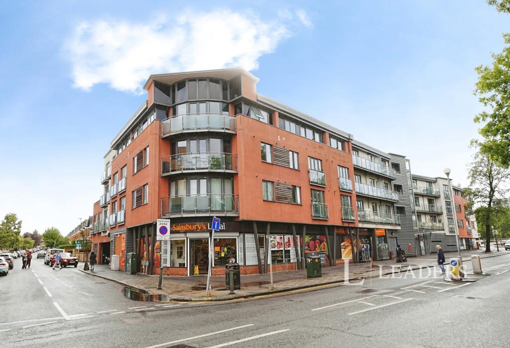 Main image of property: Beckenham Road, Beckenham, BR3