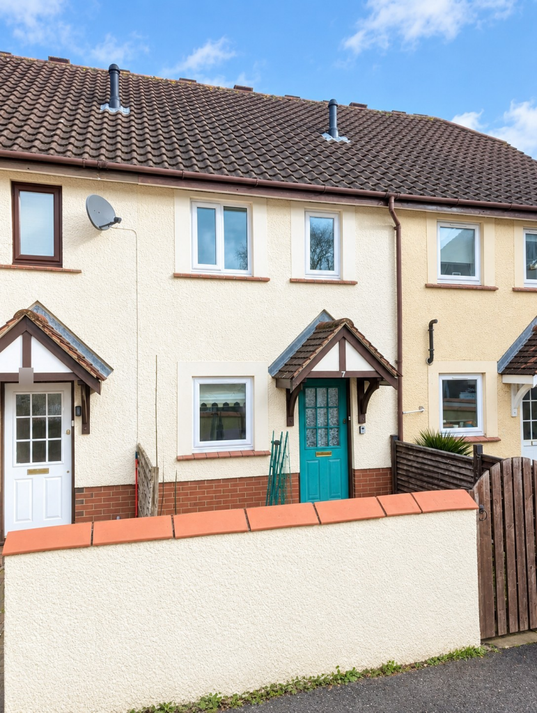 Main image of property: Fivash Close, Taunton, TA1