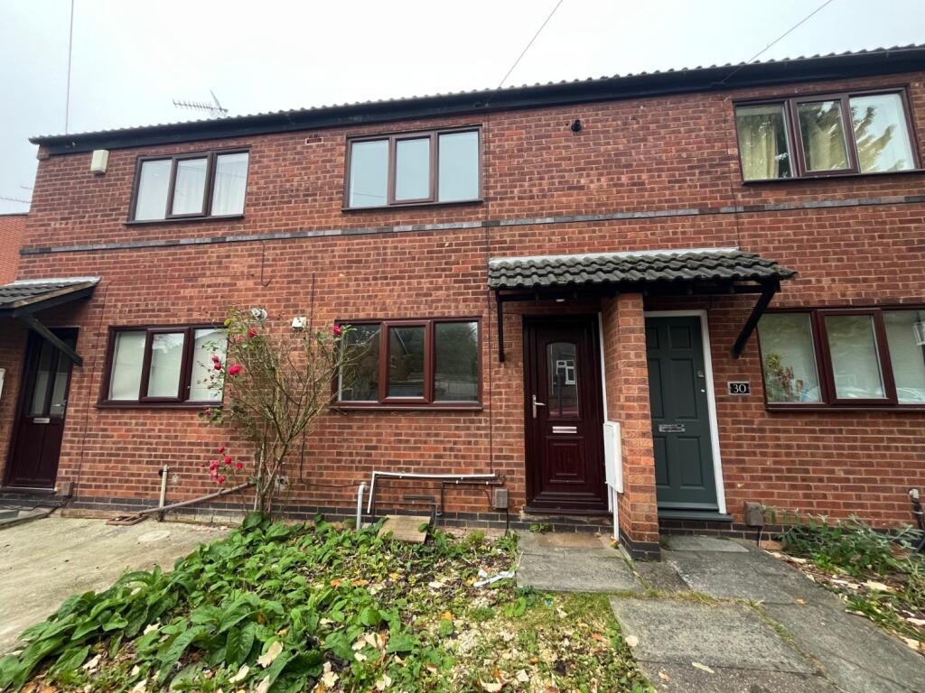 Main image of property: 32 Allington Avenue, Lenton, Nottingham, NG7