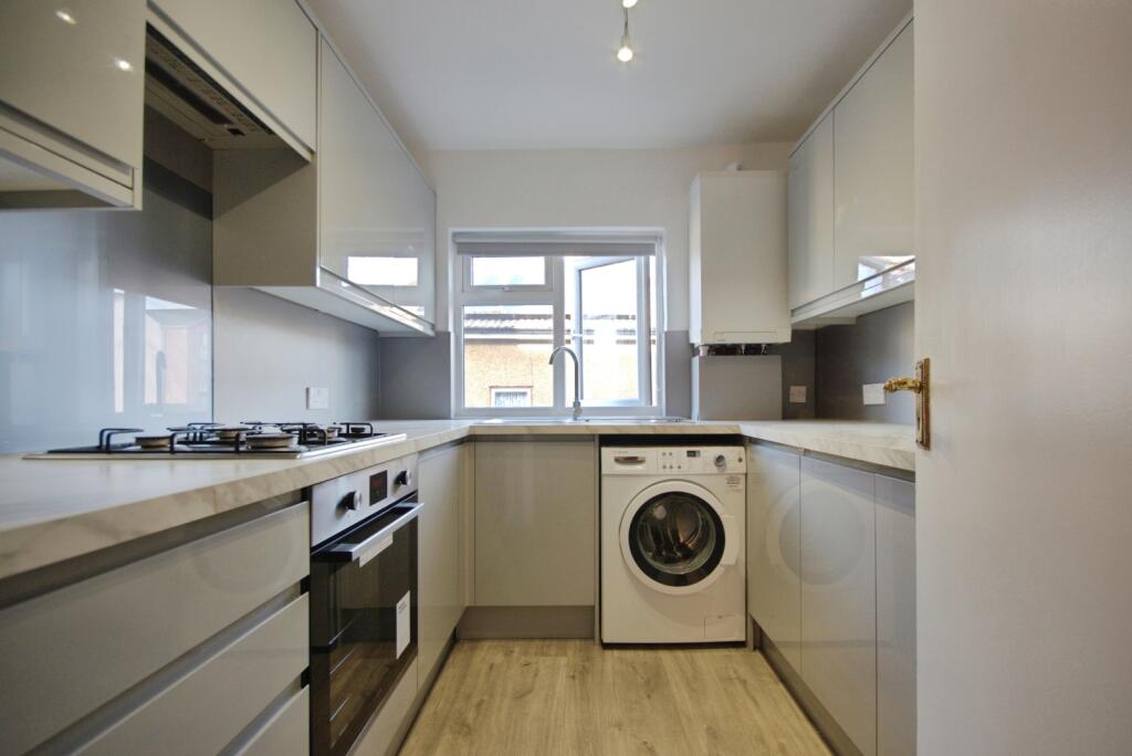 Main image of property: Twickenham Road, Isleworth