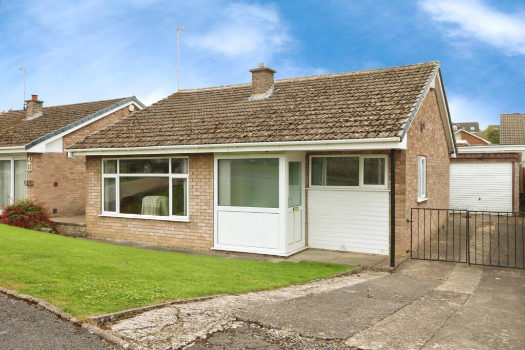 Main image of property: Riber Close, Inkersall, Chesterfield, Derbyshire, S43