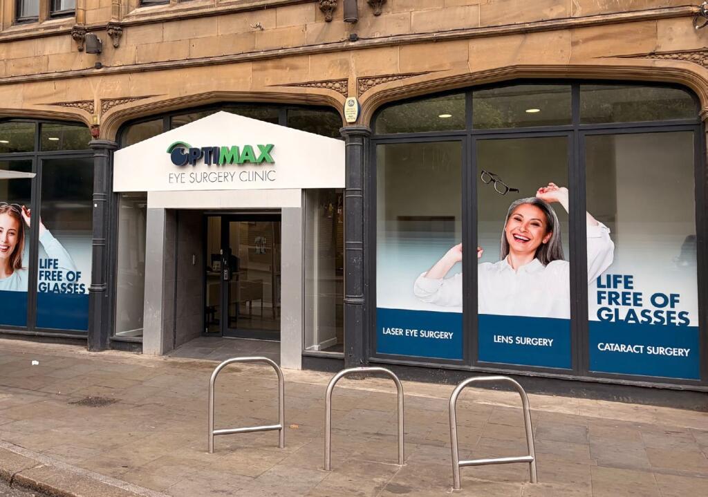Main image of property: 147-157 The Headrow, Leeds, West Yorkshire, LS1 5RB