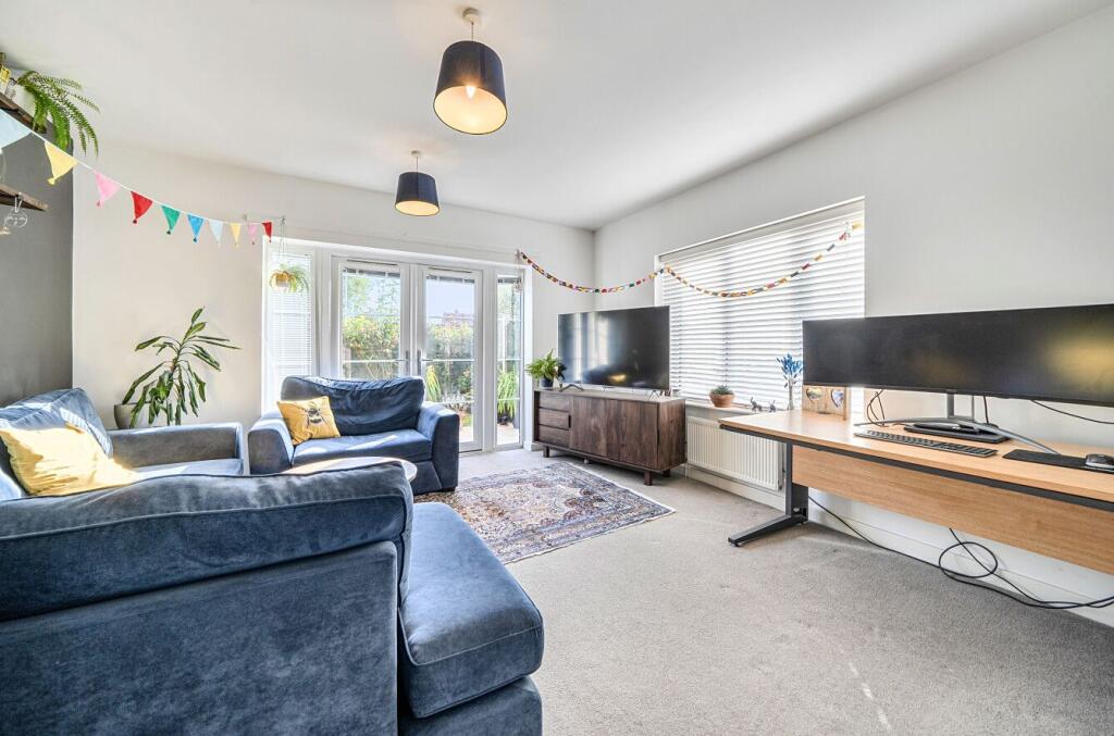 Main image of property: Rhodes Avenue, Bishop's Stortford, CM23