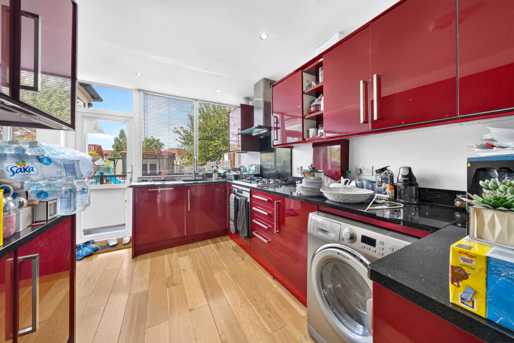 Main image of property: Windermere Avenue, London, Greater London