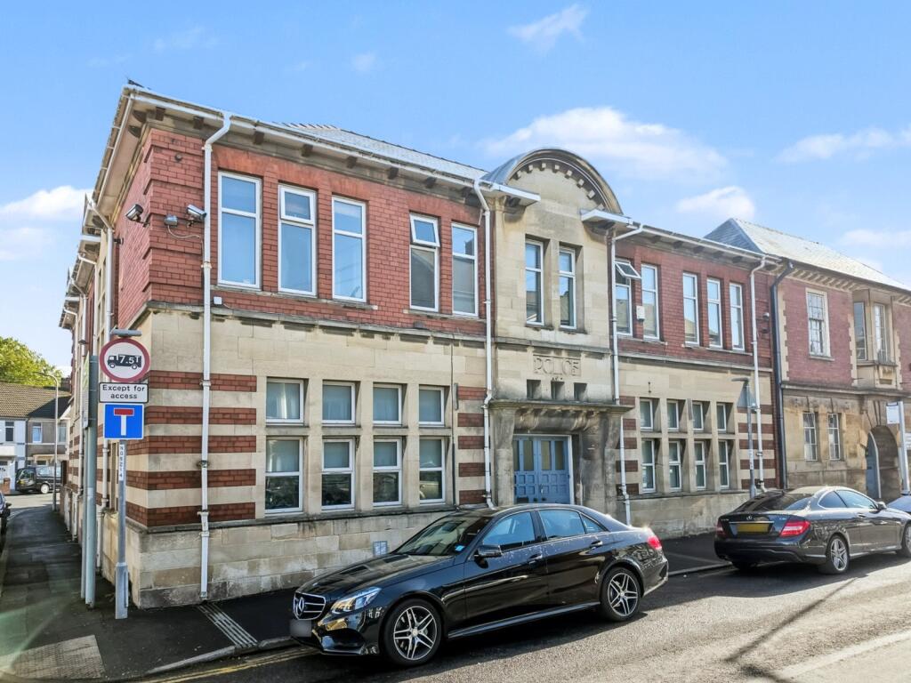 Main image of property: Alexandra road, Newport,