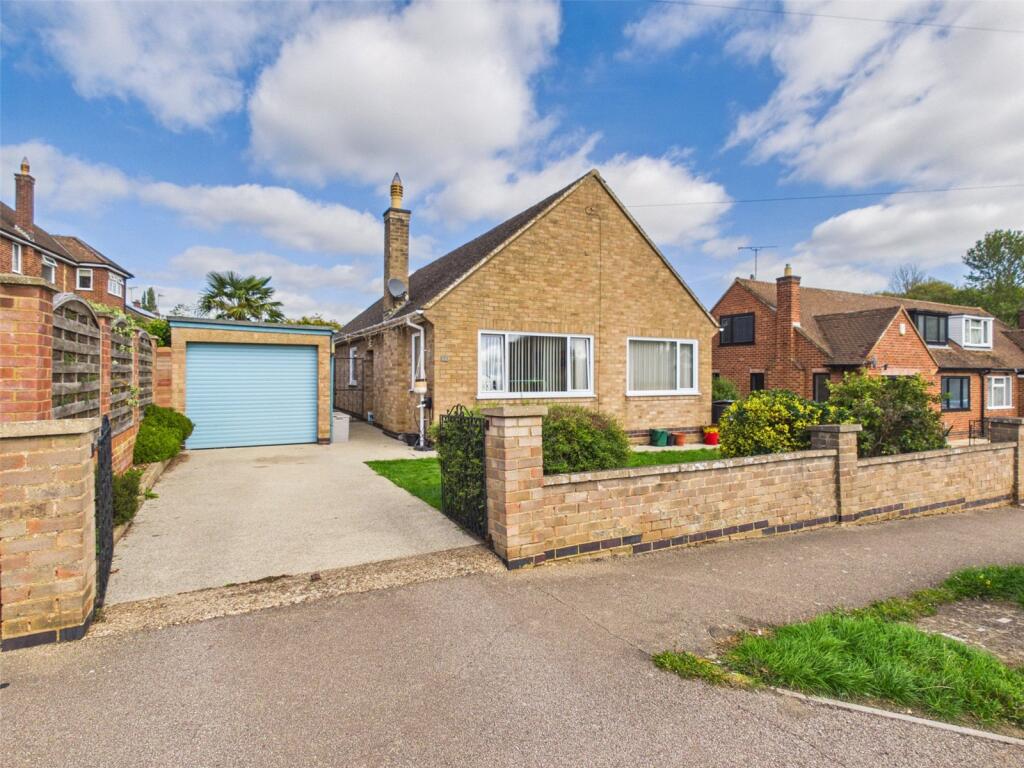 Main image of property: Ise Road, Kettering, Northamptonshire, NN15