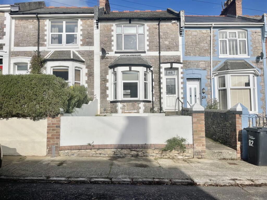 Main image of property: Carlton Road, Torquay