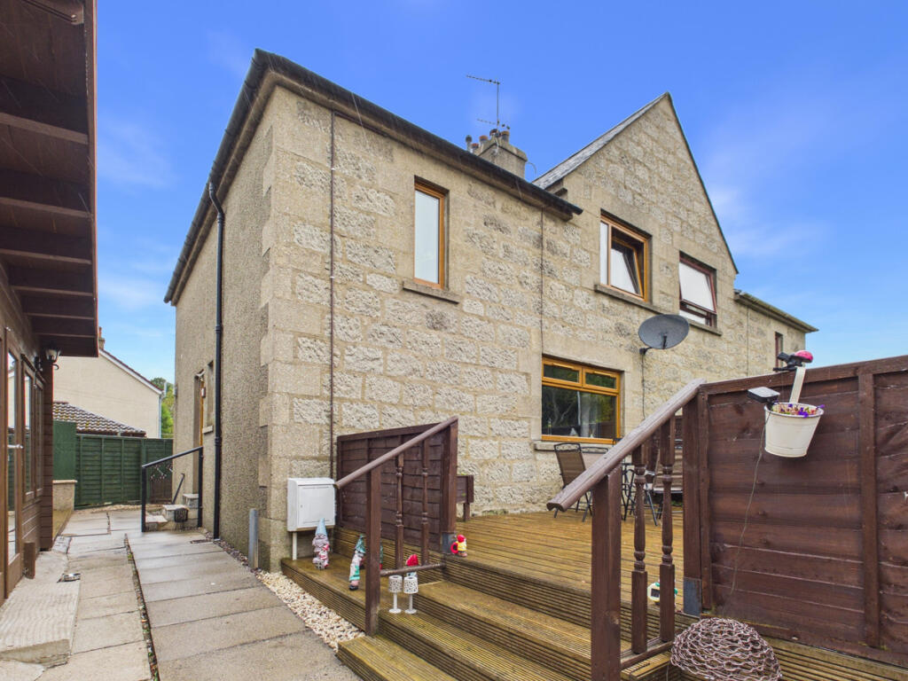 Main image of property: Modley Place, Ellon, AB41