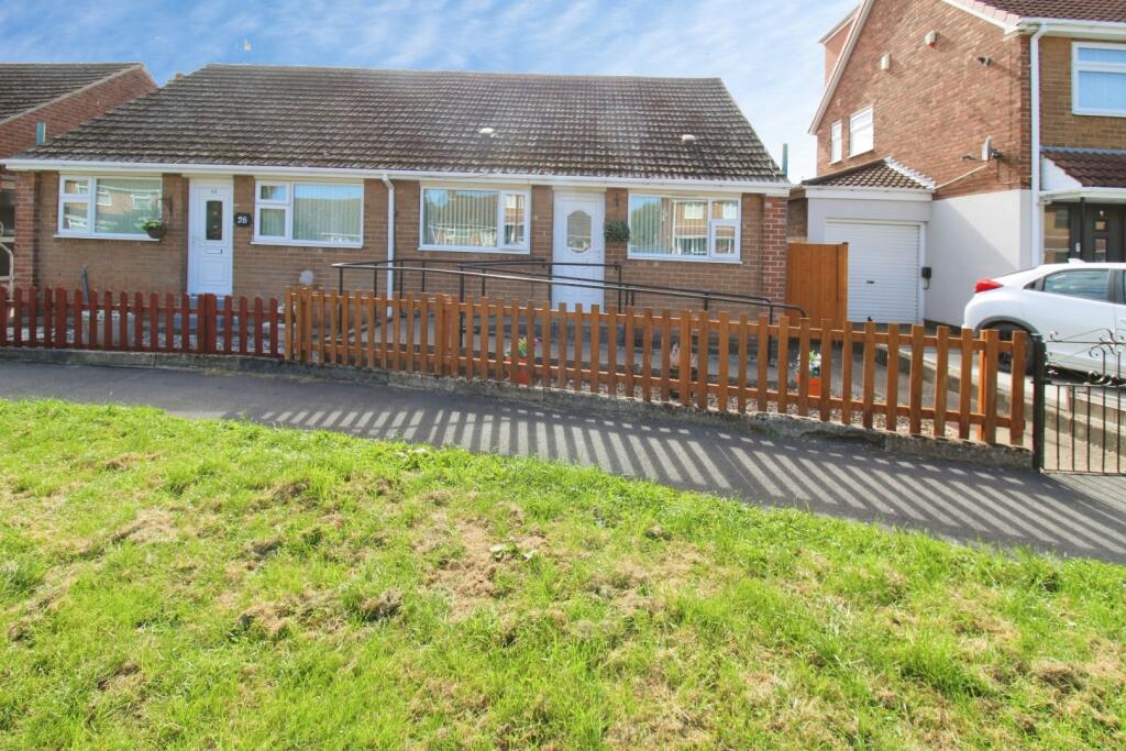 Main image of property: Minster Close, Hull