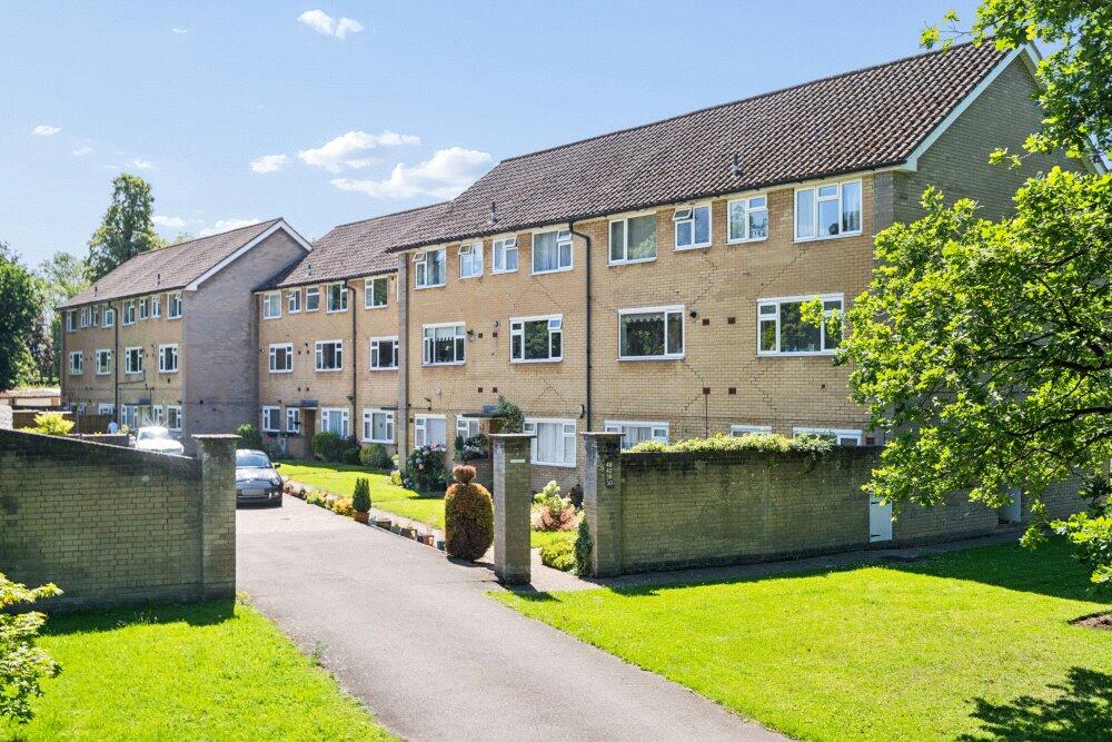 Main image of property: Milton Road, Ickenham, Middlesex, UB10