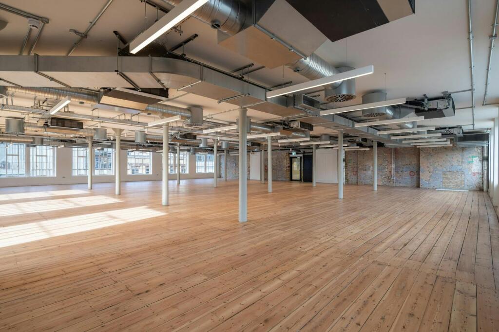 3rd Floor