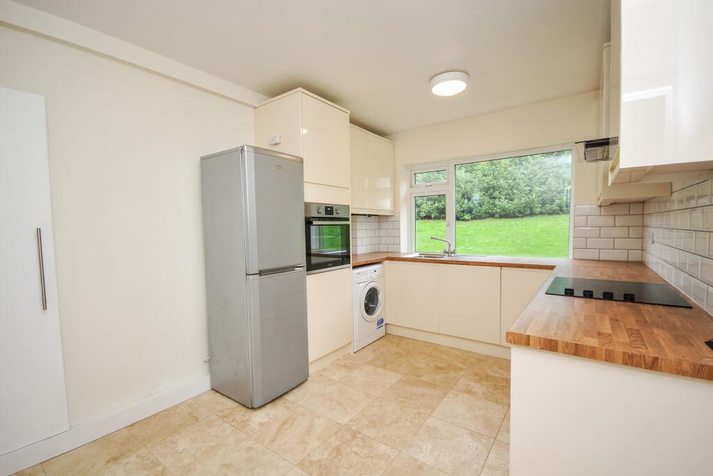 Main image of property: Abbey Park, Beckenham, BR3