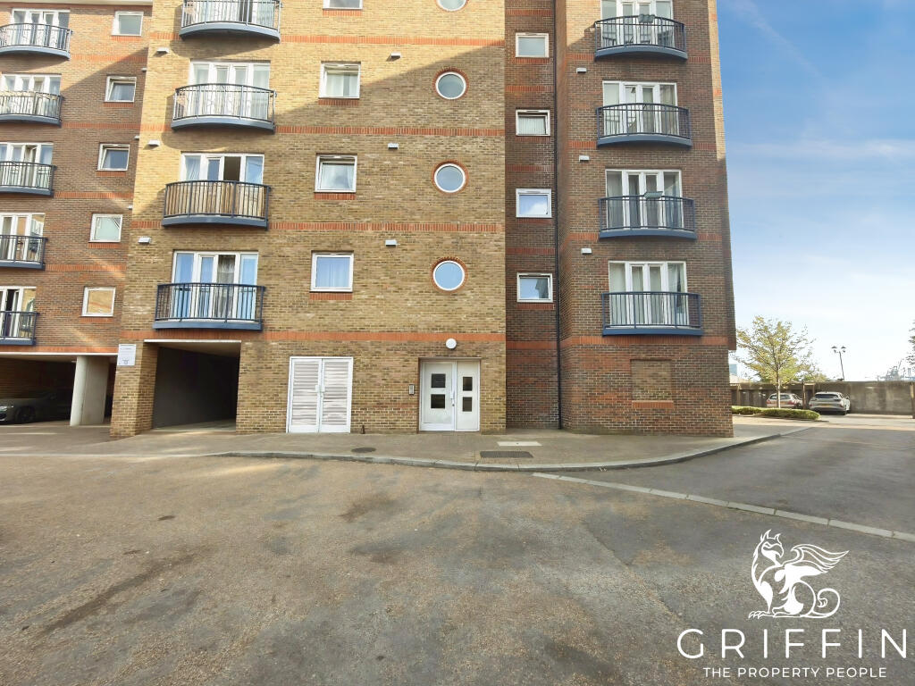 Main image of property: Argent Street, Grays, RM17