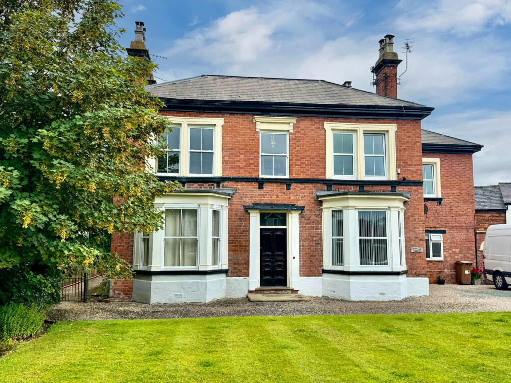 Main image of property: Old St. Martins Road, Gobowen, Oswestry, SY11 3JY