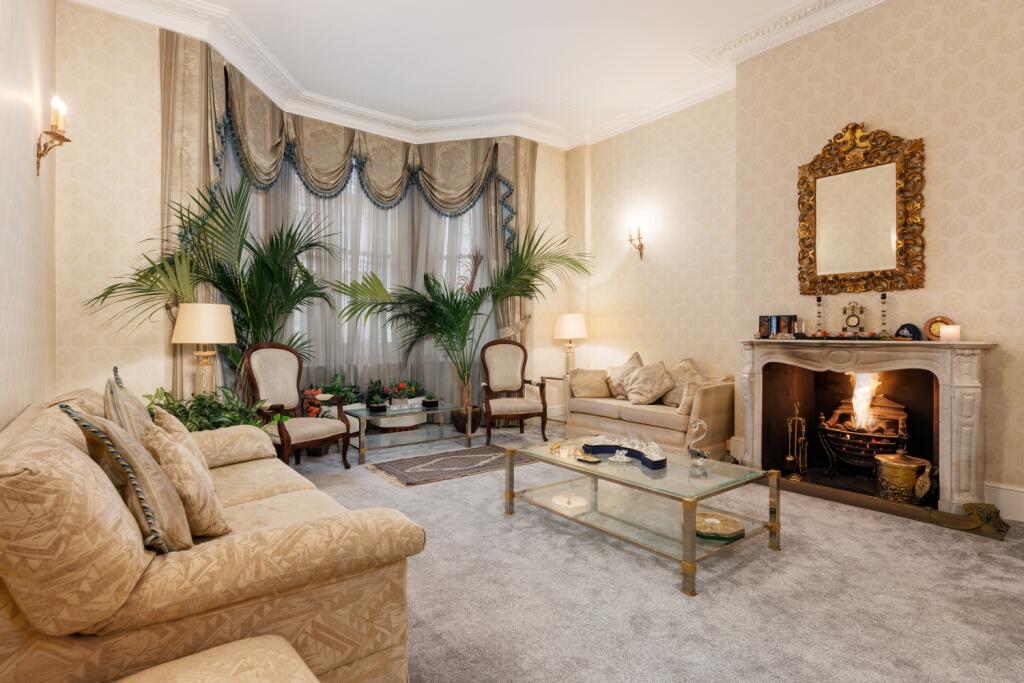 Main image of property: Manson Place, London, SW7
