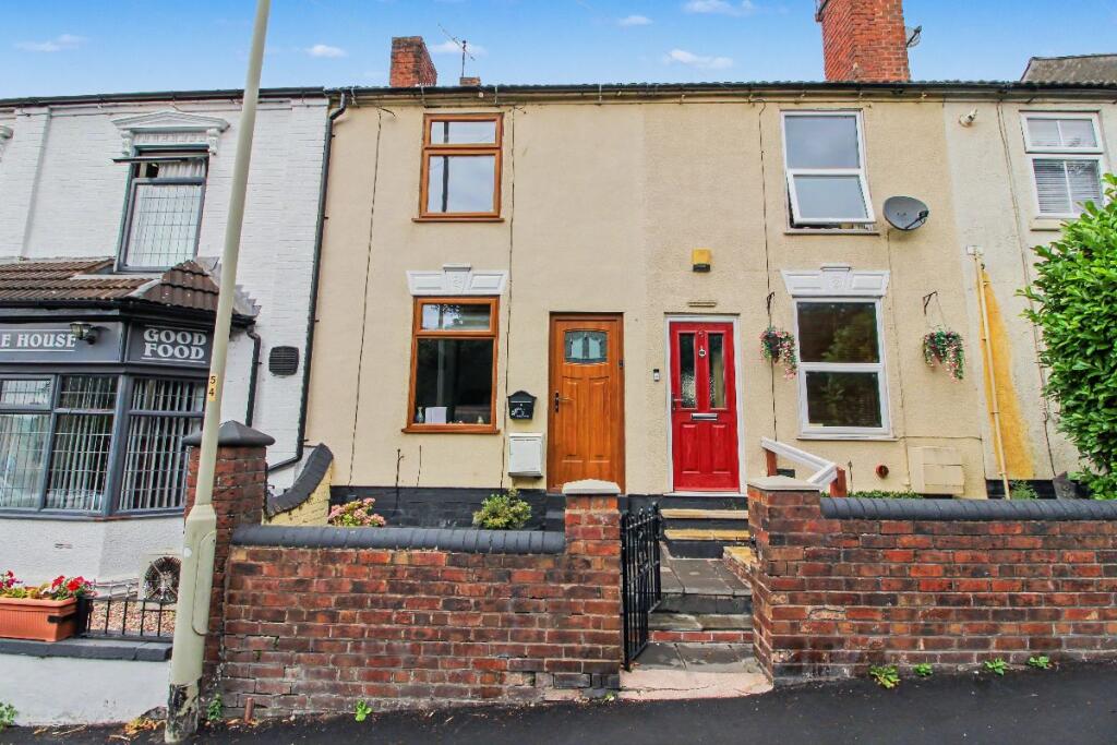 Main image of property: Temple Street, Dudley